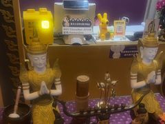 -泰享受·泰式按摩·SPA(海珠琶洲新村店)