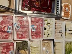 -野妹经典火锅(民治店)