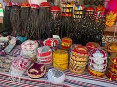 -新疆国际大巴扎