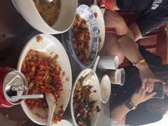 -天下客饭店(中山路店)