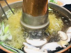 -裕德孚手切涮羊肉(建业凯旋广场店)