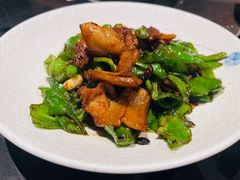 农家小炒肉-同庆楼(滨湖万达广场店)