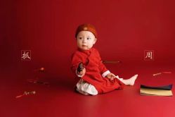 -小时光儿童摄影工作室(宜兴店)