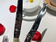 -王品牛排(青岛万象城店)