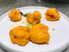 -喜宴又一村·粤菜·茶点·海鲜(壹方天地店)