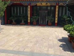 -长安寺