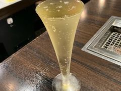 -俺的焼肉(銀座9丁目店)