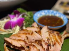 -金厨泰国餐厅·全泰籍厨师料理(拱北店)