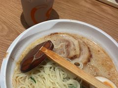 -味千拉面(光启城时尚购物中心店)