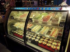 -领鲜活海鲜榴莲自助火锅(东门店)