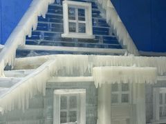 -宁波冰雪大世界(北仑区)