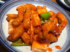 -觅山云南菜(泊富ICITY店)