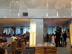 -厦门宝龙铂尔曼大酒店·海鲜自助餐厅