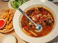 -吴氏老妈·23年家常菜(古城店)