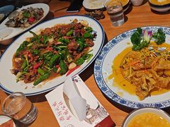 -食鸡公社辣子鸡·潍坊菜·烧烤