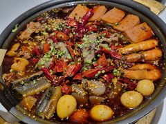 -眉州东坡(清河万象汇店)