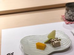 -鮨一日本料理(大中华店)