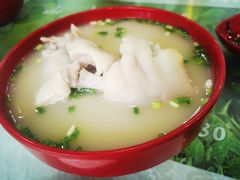 -廖老妈蹄花店(人民公园陕西街259号店)