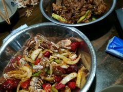 -辣盆盆麻辣小龙虾(哈尔滨总店)