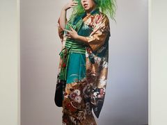 -大田秀则画廊