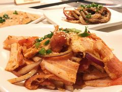 -么子烤肉(化龙池店)