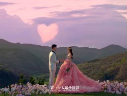 -第一夫人婚纱摄影(南京店)