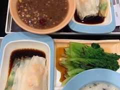 -红荔村肠粉(燕南店)
