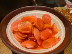 -盡膳口福跷脚牛肉火锅(合生汇购物中心店)