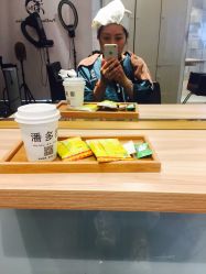 -东方麒麟·潘多拉SALON