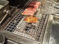 -伍丁·烤牛肋(和平东桥店)