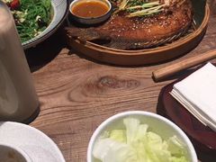 -兰木肆·云南菜(龙湖U城天街店)