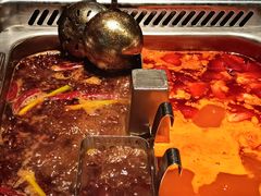 -海底捞火锅(珠影星光城夜宵主题店)