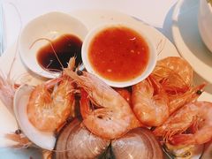 -富力丽思卡尔顿酒店·香荟全日制餐厅