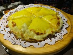 -青叶202都市餐厅(迪诺水镇店)