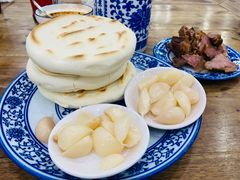 -老白家水盆羊肉