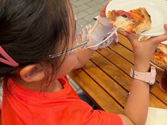 -城市大道红炉披萨烘焙坊