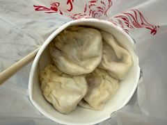 -德润福严氏烧麦总店(友谊路总店)