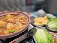 -敏华冰厅(平安金融中心店)