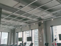 -LA合时健身4PMFIT(花桥旗舰店)