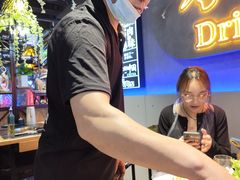 -杨记齐齐哈尔烤肉(五莲路店)