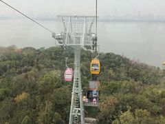 -东湖磨山景区