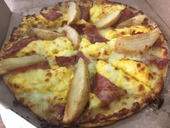 -达美乐比萨(文三路店)