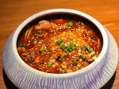 冒牛肉-锦尚阁烤鱼(望京新荟城店)