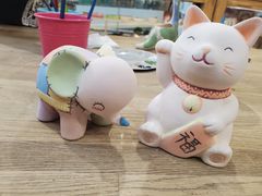 -艺彩阳光手工坊(大连恒隆广场店)