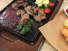 -必胜客(宣化店)