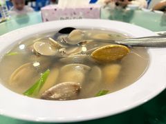 -大茄来海鲜餐厅(亚洲城分行)