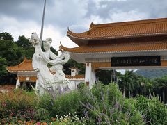 -深圳仙湖植物园