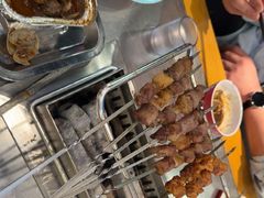 -古彭7只羊·招牌白串·碳锅羊肉旗舰店