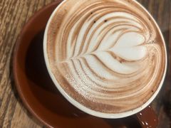 -藏书馆咖啡LibraryCoffee·Bistro(牡丹园店)