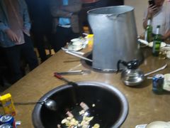 -大丰收·炭火鸡(三墩店)